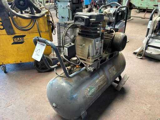 Compresor de aer Airpress