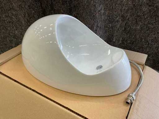 Urinoir de OR17100 AeT