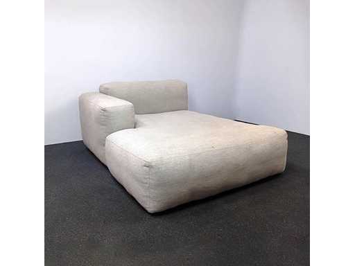 HAY - MAGS soft - Sofa