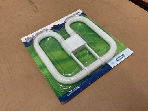 Lampe Dura Durafly 28W (8x)