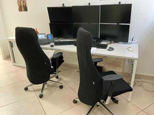 Office composition