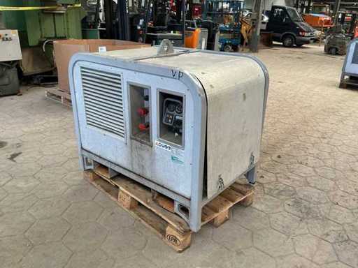 Hydroulika Powerpack Couperus