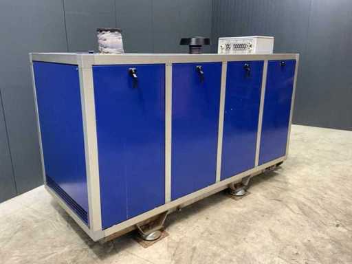 Stamford UCDI274K1 Stroomgenerator 250kVa