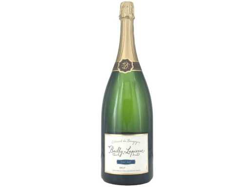 Magnum 150 cl Bailly Lapierre Pinot Noir 2022 - Crémant de Bourgogne - Burgundia (6x)