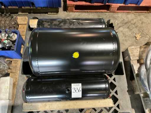 2024 Orsan Luchttank (3x)