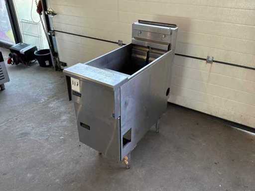 Friggitrice Pitco SE14