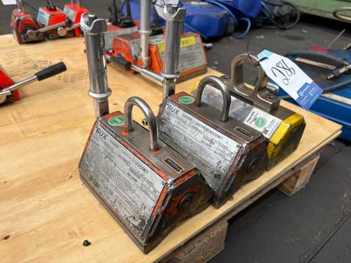   Posten Hebemagnete