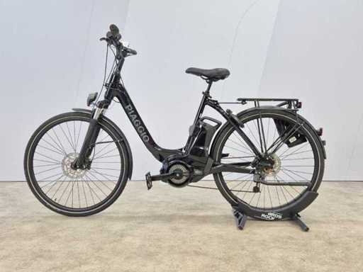 Piaggio E-Bike – Unu deore – Komfort D48 2x400WH – Elektrofahrrad