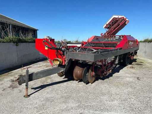 1996 Kverneland UN2600 Kartoffelerntemaschine
