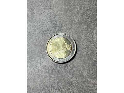 2€ Finland 2011