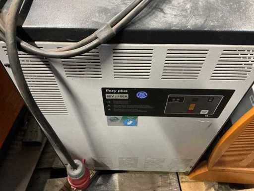 Flexy Plus - 80V 100A - Încărcătoare de baterii - 2020