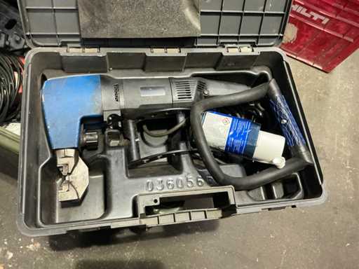 Trumpf TruTool N500 Metaalknipmachine