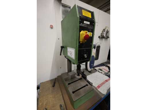FLOTT 13STW Standbohrmaschine
