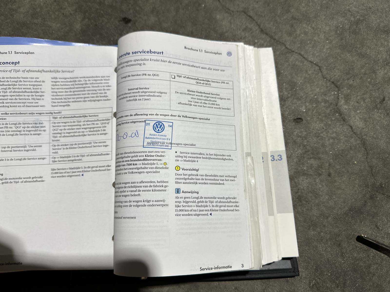 Volkswagen Tiguan 1.4 Tsi Sportstyle 4Motion 150pk 2008 (Origineel-NL), 95-GSH-8 Youngtimer