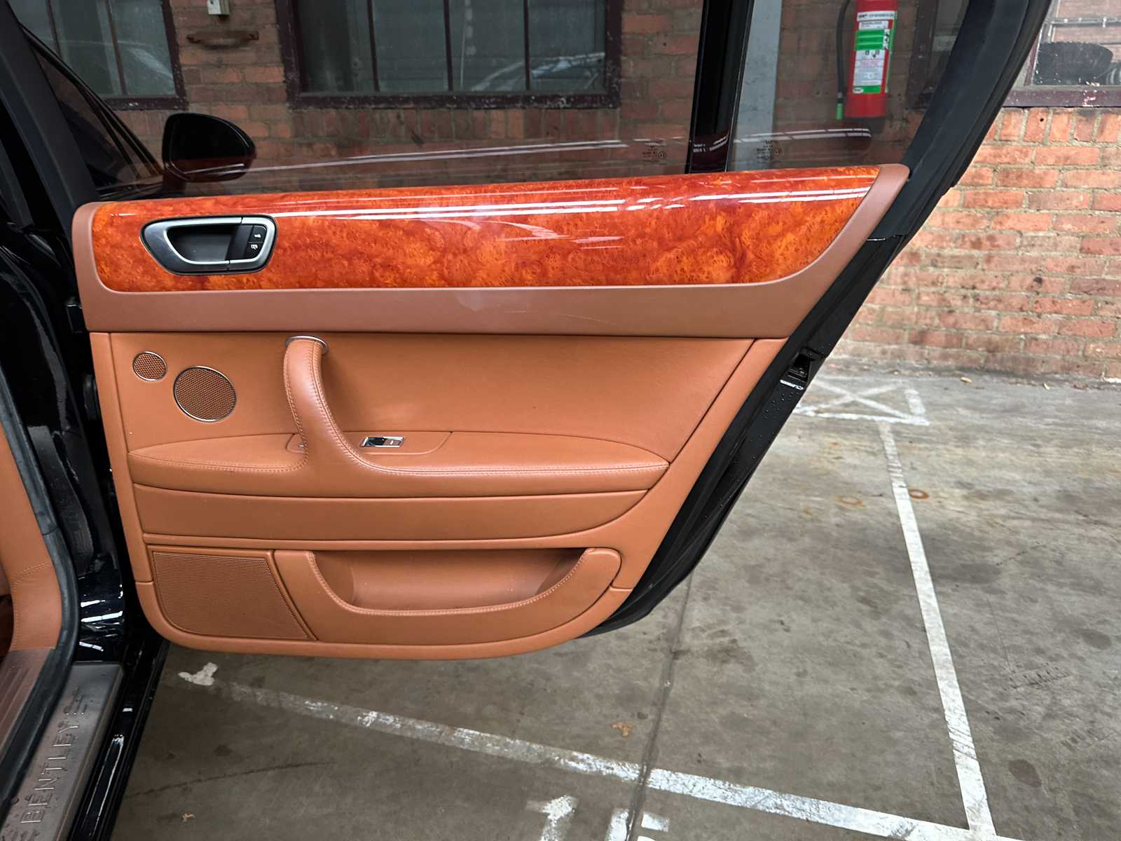 Bentley Continental Flying Spur 6.0 W12 525pk 2010 Youngtimer (81.000 km)