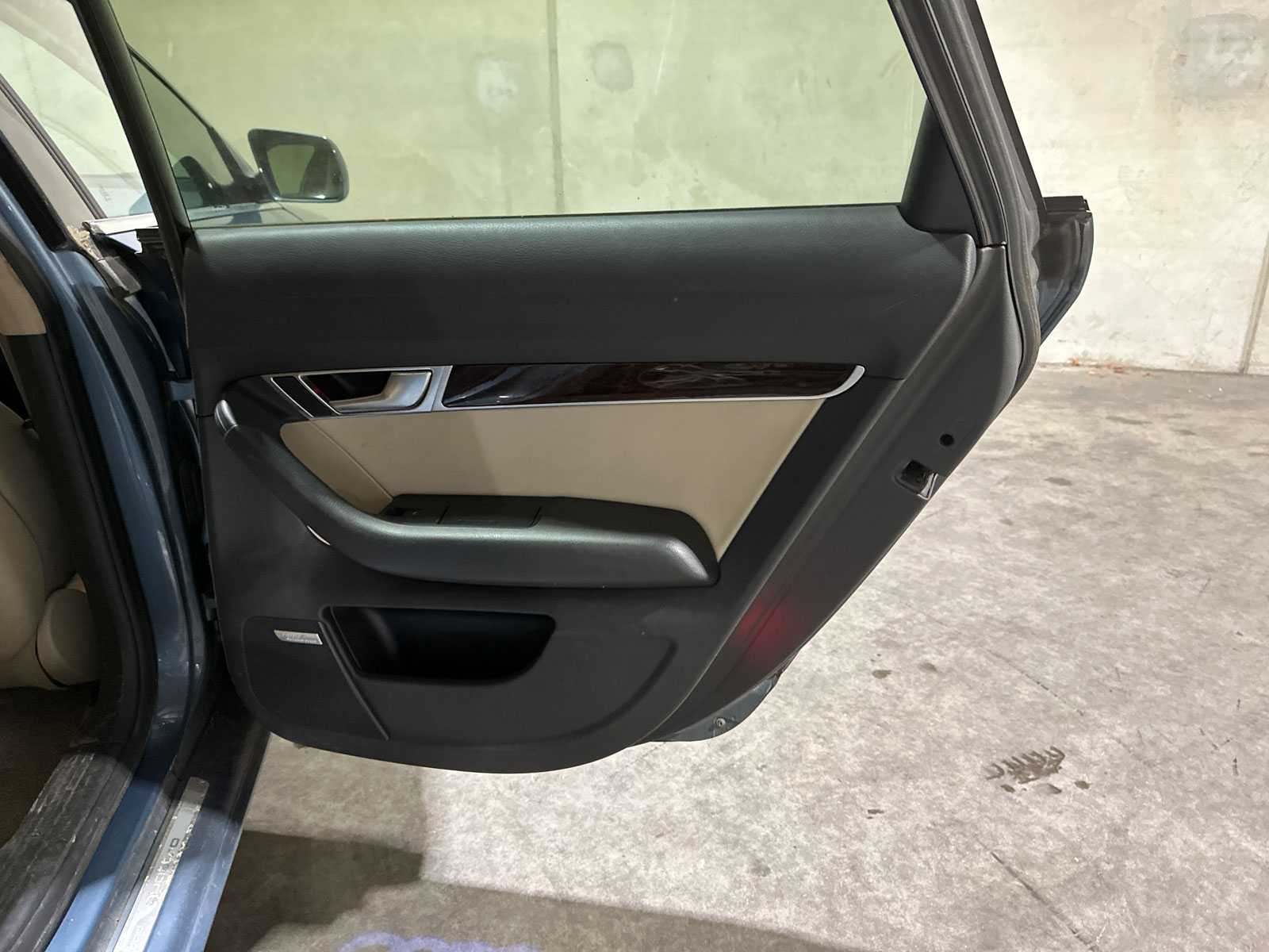 Audi A6 Allroad Quattro 4.2 FSI V8 Pro Line 349pk 2007, HR-036-Z