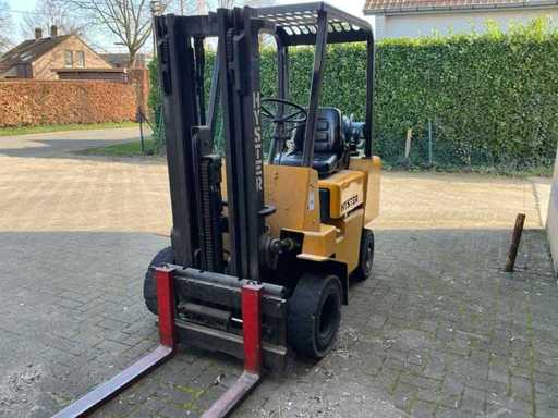 Hyster Vorkheftruck