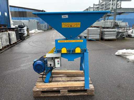 2022 Grain Crusher