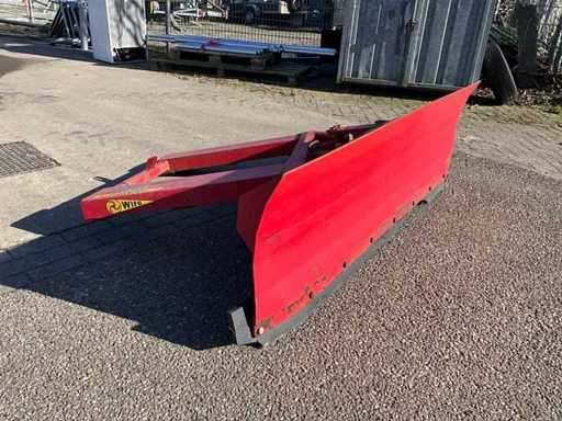 Wifo SH 200 V Sneeuw-/ modderschuif