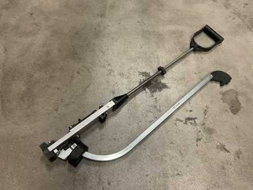 Clip tacker