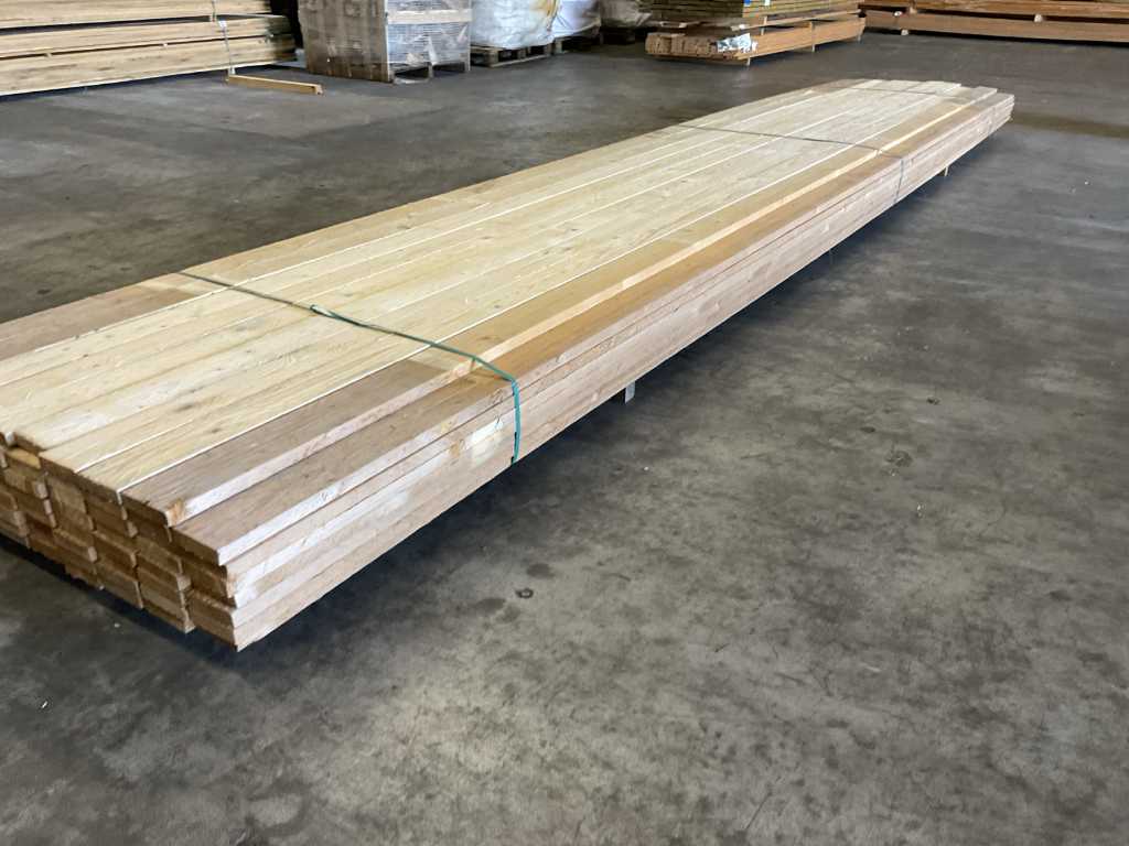 Spruce planks (79x)