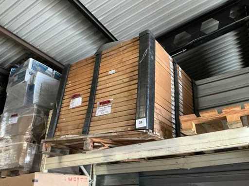 Europa Eckwanne K808601 Corner Bath (20 volte)