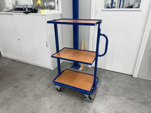 Variofit SW 400.801 Warehouse trolley