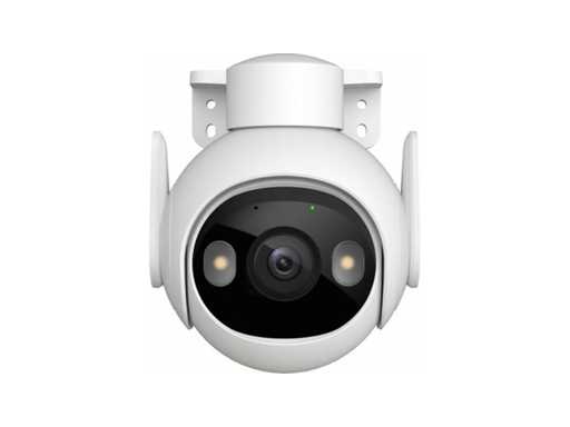 Imou Cruiser 2 - Outdoor Security Camera - 3K Image Quality -