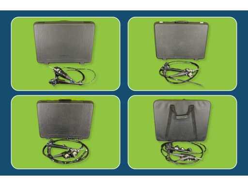 British Medical Auctions: 50+ Lots Endoscopes and Endoscopy Equipment