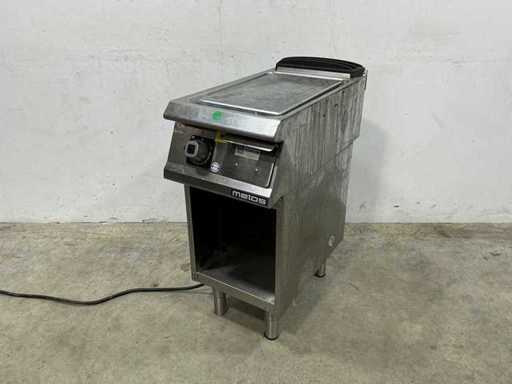 Metos - Grătar și tavă de copt