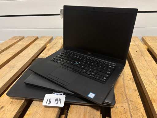 Partij - Laptops (3x)
