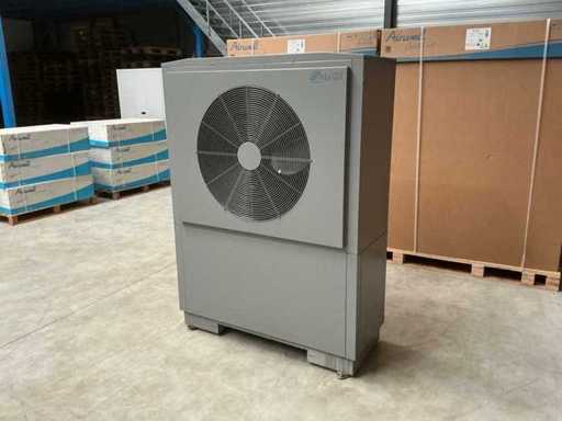 Auer - HRC70-32 tri/3 - 151460 - Warmtepomp Monoblok
