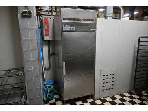Gram BPS 930 HA Patisserie Koeling