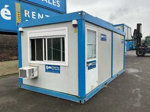 Unità Ufficio di Newhouse