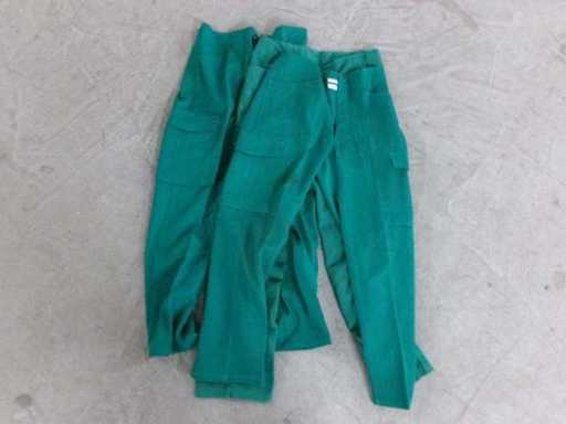AT Cargo Pants Green, a doua op?iune (MR) (46x)