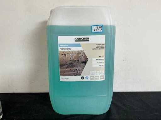 Kärcher RM833 Liquid Chamois