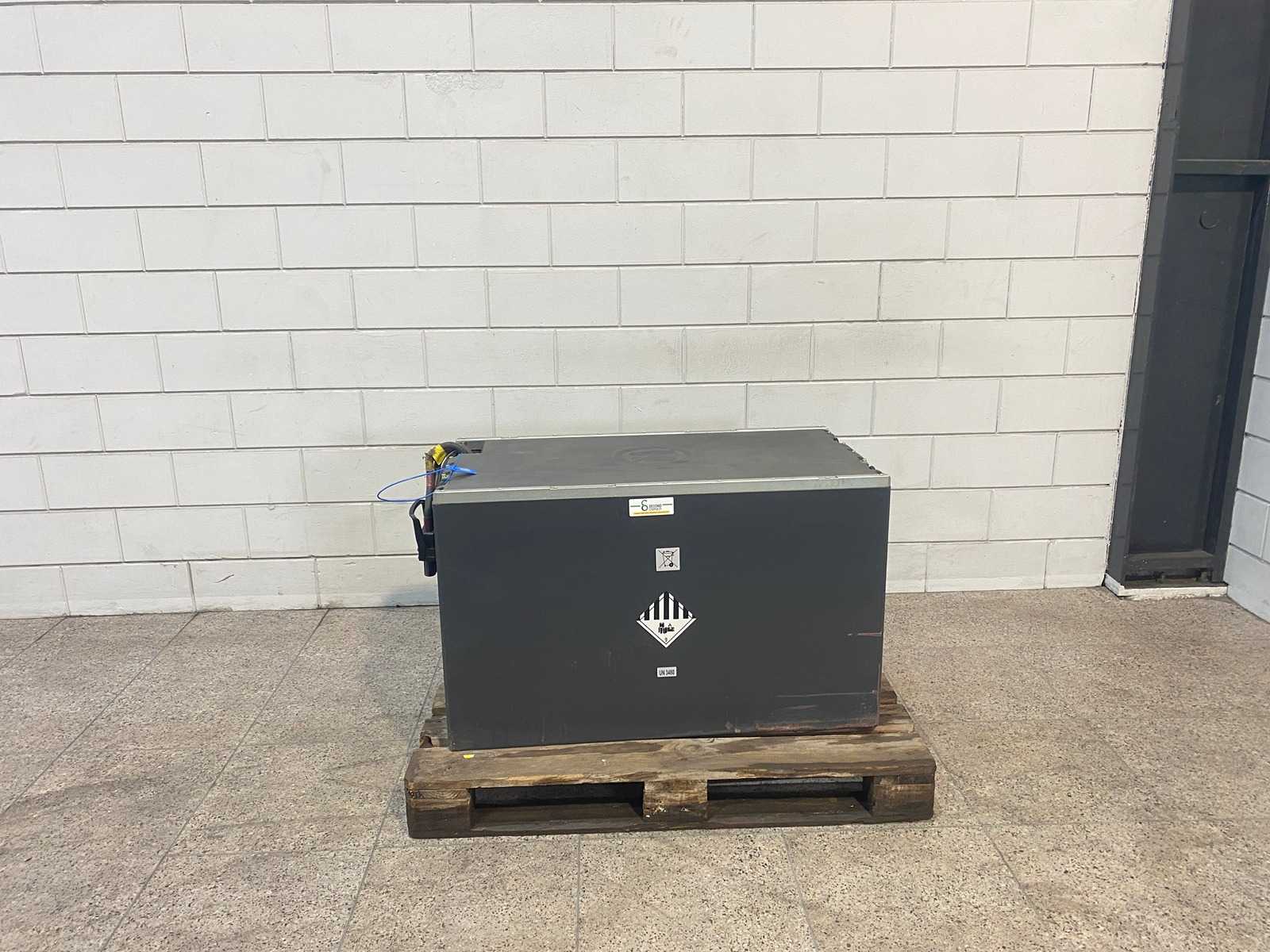 Still – 2019 – Lithium – Other material handling