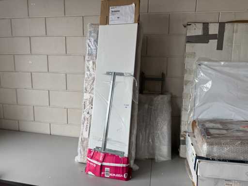 Elektrische verwarmingen (7x)