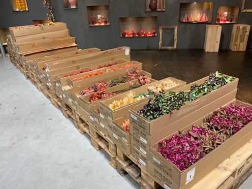 Silka Artificial Flowers