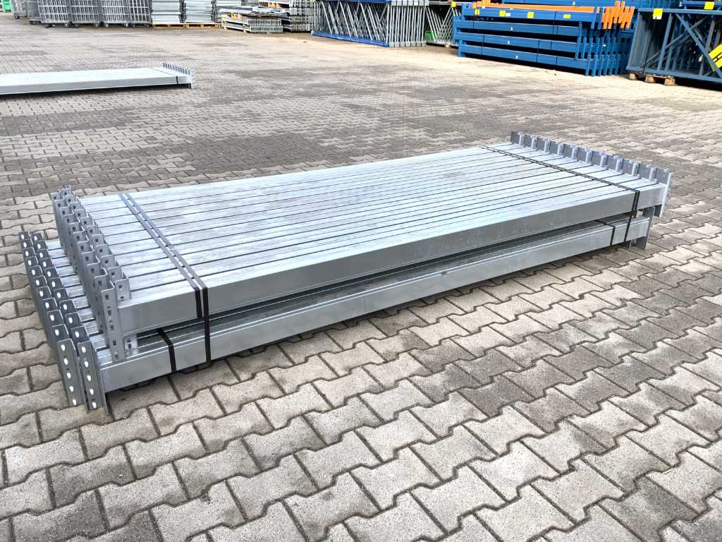 Dexion Pallet rack beam (40x)