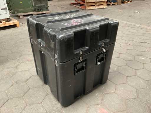 Hardig Transport Box