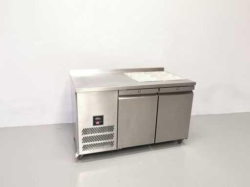 Williams - HJC2SA - Stół chłodniczy