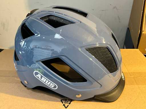 Abus Fietshelm (11x)