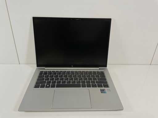 HP EliteBook 840 G9 14”, Core(TM) i7 12th Gen, 32 GB RAM, 512 GB NVMe Laptop