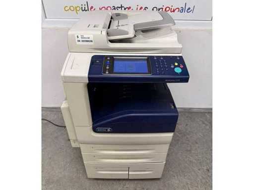 XEROX WORKCENTRE 5335 Multifunction printer