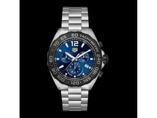 Tag Heuer Formula 1 Chronograph | Unworn | 2026