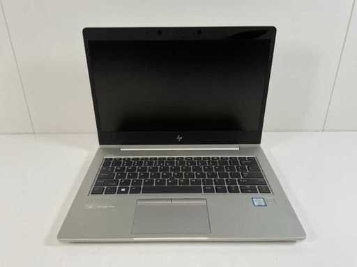 HP EliteBook 830 G6 13.3", Core(TM) i7 8a generazione, 16 GB di RAM, 512 GB NVMe Laptop