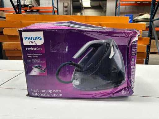 Philips PerfectCare 7000 Serie Dampfgenerator