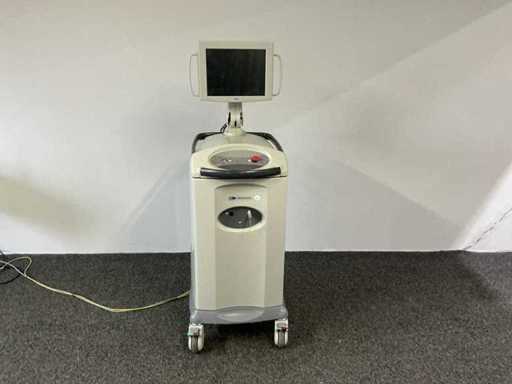 Medtronic - Cryocath - Kryokonsole