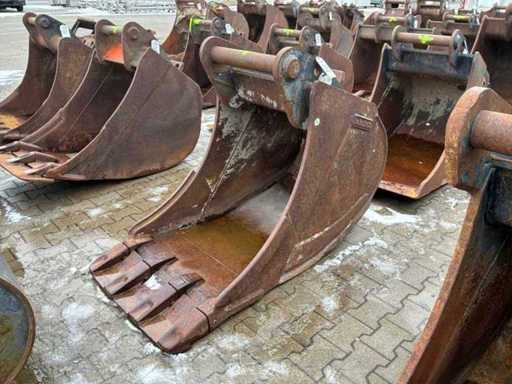 Lehnhoff Sr25 Graafbak